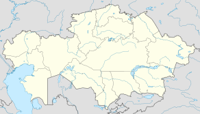 Актобе Ажары (Казахстан)