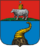 Kungur COA (Perm Governorate) (1783).png