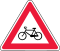 Latvia road sign 130.svg