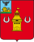 Lob Coats of arms Shebekino.svg