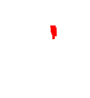 Map of Ohio highlighting Ashland County.svg