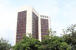 Ministère des enseignements Supérieur Yaounde Cameroun.jpg