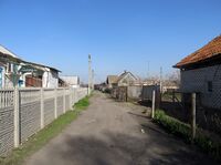 Molochnaya Str., Melitopol, Zaporizhia Oblast, Ukraine 14.JPG