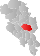 NO 0522 Gausdal.svg