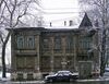 Nizhny Novgorod. Old house at the end of Ilyinskaya Street.jpg
