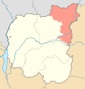 Novgorod-Severskiy rayon 2020.svg