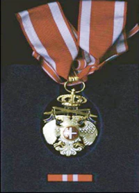 Orden Belog orla sa macevima drugog stepena RS.jpg