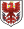 POL Myślibórz COA.svg