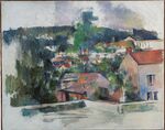 Paul Cézanne - Landscape - Google Art Project.jpg