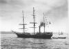 SS Southern Cross, Derwent River, 1898.jpg
