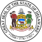 Seal of Delaware.svg