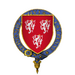 Sir Philip de la Vache, KG.png