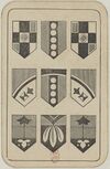 Swiss card deck - 1850 - 9 of Shields.jpg