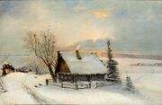 The Beginning of Spring (Savrasov).jpg