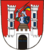 Uherske Hradiste CoA CZ.png