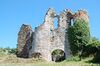 "Chatelet d'entrée" Chateau de Montgilbert.JPG