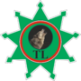 Герб тайпа Тирой