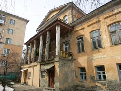 Дом князя Баратаева..JPG