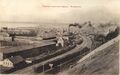 Вид на Мотовилихинский завод, около 1900 года
