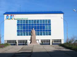 Lapsiden sädamižen pert'kulu (2004)