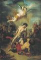 Единоборство князя Мстислава Владимировича Удалого с косожским князем Редедей