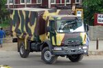 Bangladesh Army Renault Midlum 240 4X4 truck. (35805055493).jpg