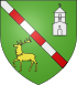 Blason ville fr La Chapelle 08.svg