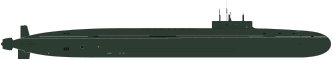 Borey-A class SSBN.svg