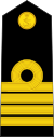 British Royal Navy OF-5.svg