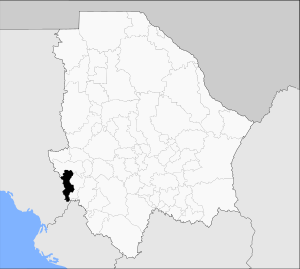 Chinipas en Chihuahua.svg