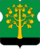 Coat of Arms of Nagatino-Sadovniki (municipality in Moscow).png