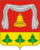 Coat of Arms of Pervomaisky rayon (Tambov oblast).png