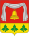 Coat of Arms of Pervomaisky rayon (Tambov oblast).png