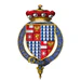 Coat of Arms of Sir Anthony Woodville, Baron Scales, KG.png