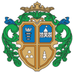 Coat of arms of Bolekhiv.png