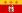 County Flag of Warwickshire.svg