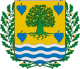 Escudo de Zamudio.svg