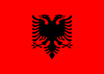 Flag of Albania.svg