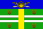 Flag of Poperechenskoe (Volgograd oblast).png