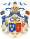 Grand Royal Coat of Arms of France & Navarre (1).svg