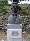 Iseni Akinoski, Kičevo.JPG