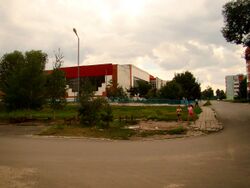 Keskškol nomer 9 (2012)