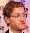 Kyle Soller at The Keeping Room UK Premiere.jpg