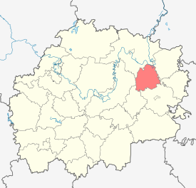 Location of Pitelinsky District (Ryazan Oblast).svg