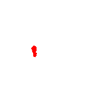 Map of West Virginia highlighting Calhoun County.svg