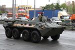 May 5th rehearsal of 2014 Victory Day Parade in Moscow (562-05).jpg