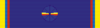 Order of Boyacá - Officer (Colombia) - ribbon bar.png
