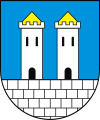 POL Wyszogród dawny COA.svg