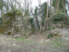 Part of Llangibby Castle ruins - geograph - 3392642.jpg
