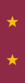Private first class rank insignia (Manchukuo).png